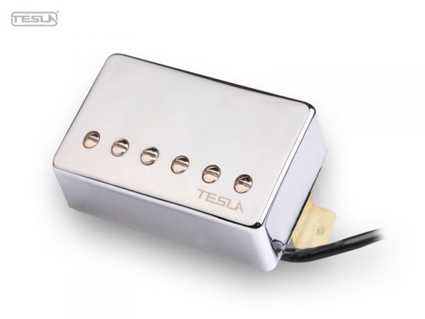 Tesla Plasma 2