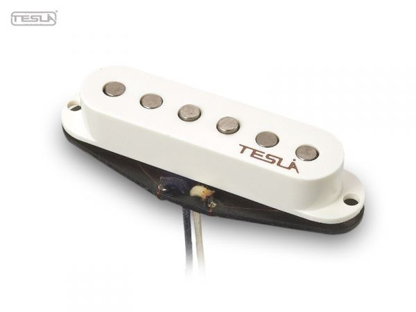 Tesla Opus S1 (single)