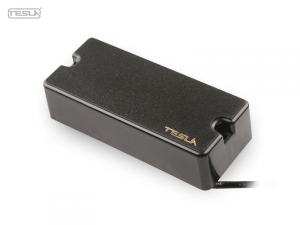 Tesla Corona-4SF