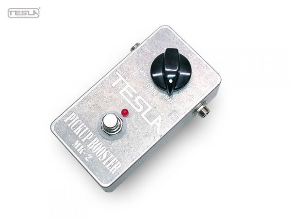 Pedal Pickup Booster