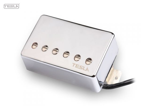 Tesla Opus-1